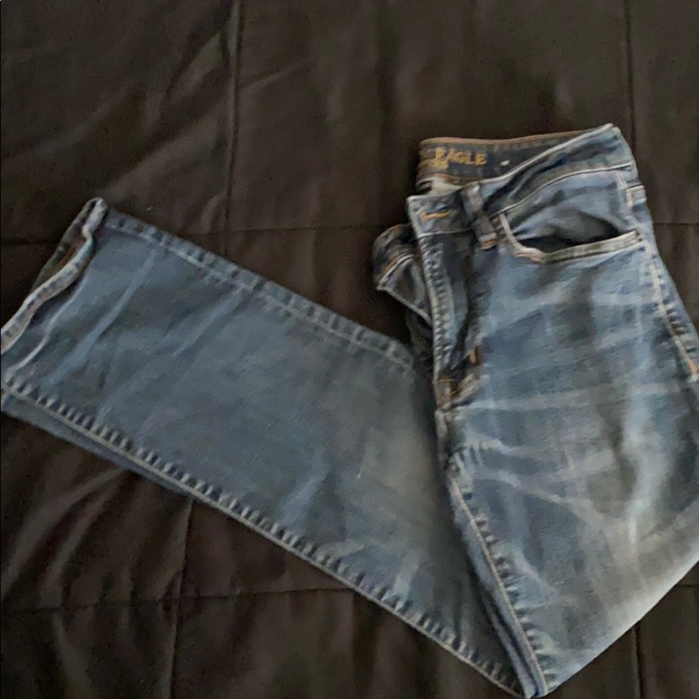 Men’s American Eagle Outfitters jeans